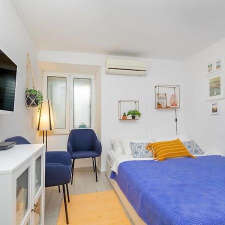 Apartment Revelin Дубровник Екстериор снимка
