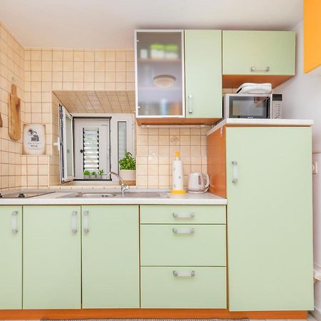 Apartment Revelin Дубровник Екстериор снимка