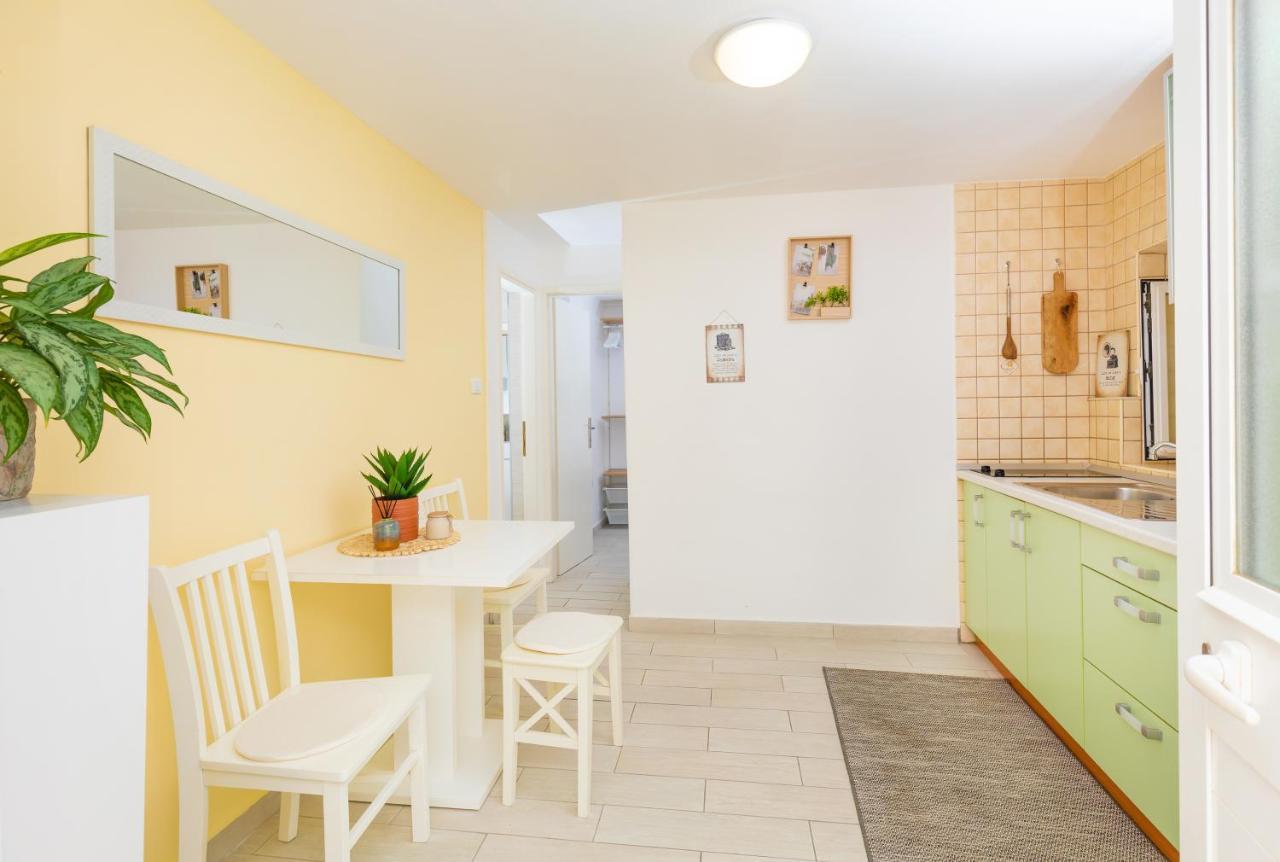 Apartment Revelin Дубровник Екстериор снимка