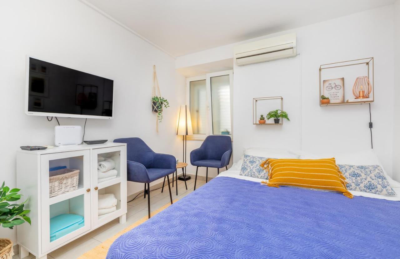 Apartment Revelin Дубровник Екстериор снимка