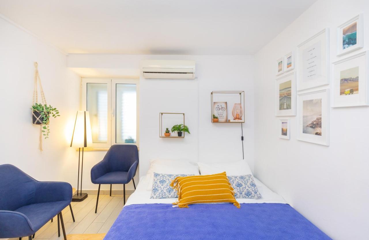 Apartment Revelin Дубровник Екстериор снимка