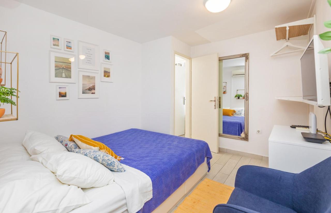Apartment Revelin Дубровник Екстериор снимка