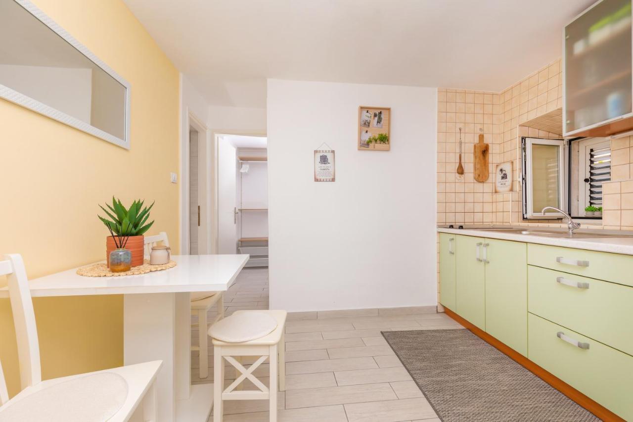 Apartment Revelin Дубровник Екстериор снимка
