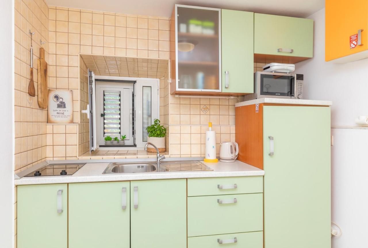 Apartment Revelin Дубровник Екстериор снимка