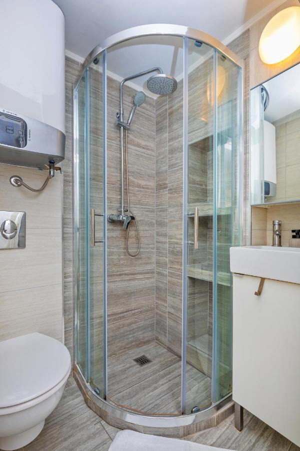Apartment Revelin Дубровник Екстериор снимка