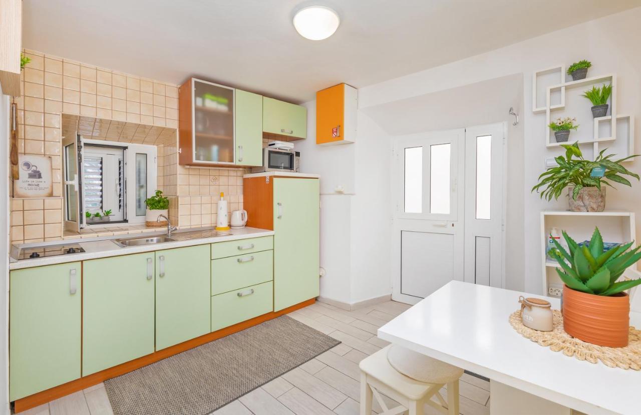 Apartment Revelin Дубровник Екстериор снимка