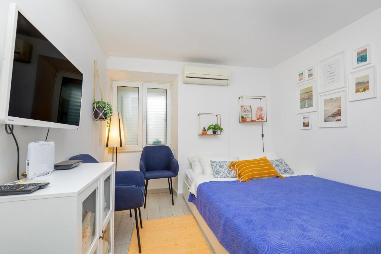 Apartment Revelin Дубровник Екстериор снимка