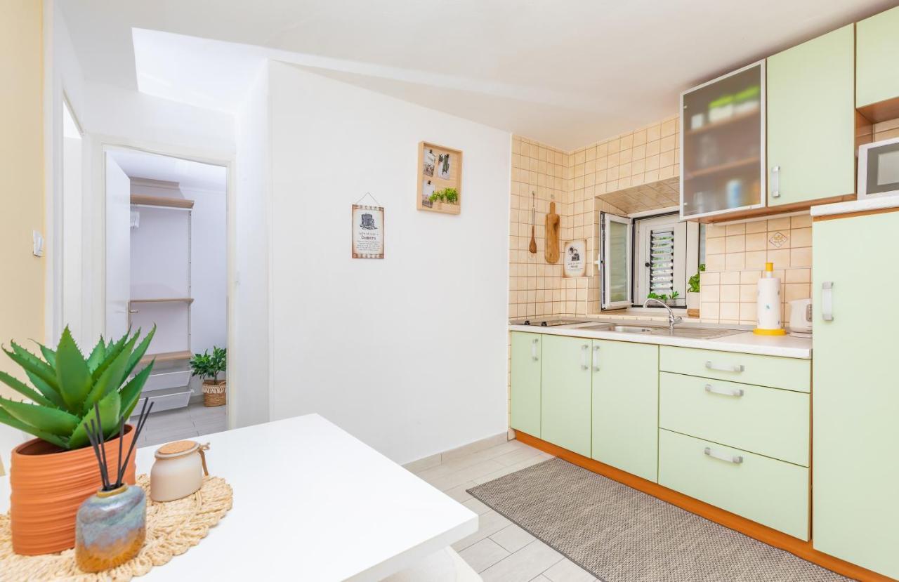Apartment Revelin Дубровник Екстериор снимка