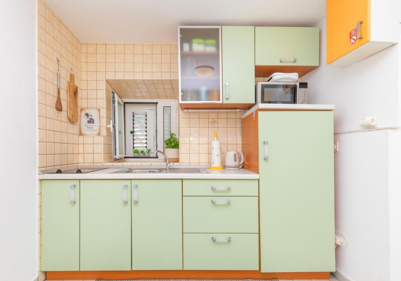 Apartment Revelin Дубровник Екстериор снимка